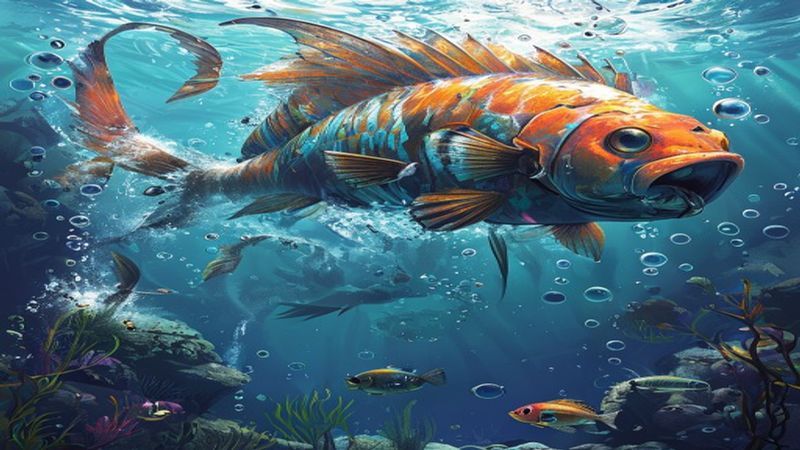 Chiến thuật bắn cá trực tuyến