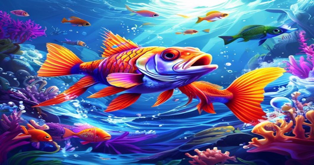 Chiến thuật bắn cá LV99