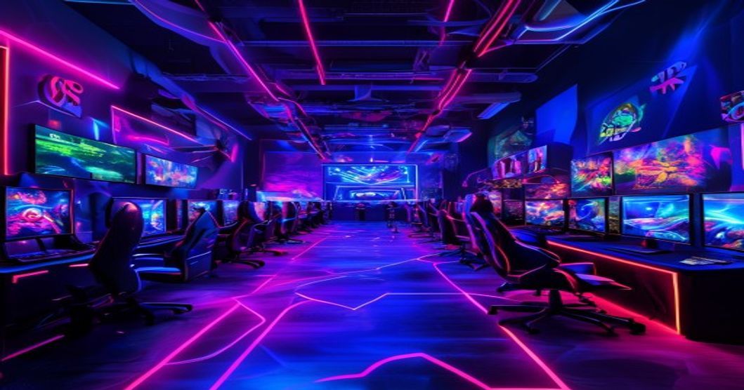 Cá cược Esport LV99
