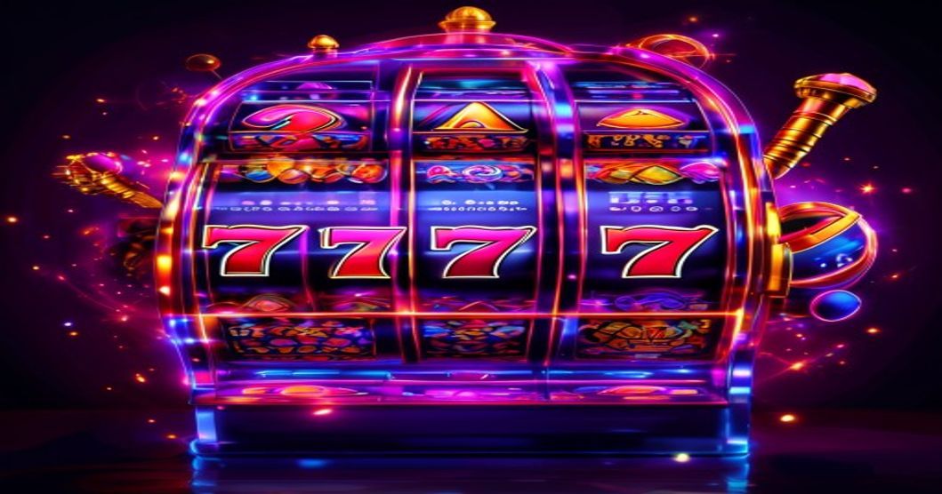 Chiến thuật nổ hũ slot LV99