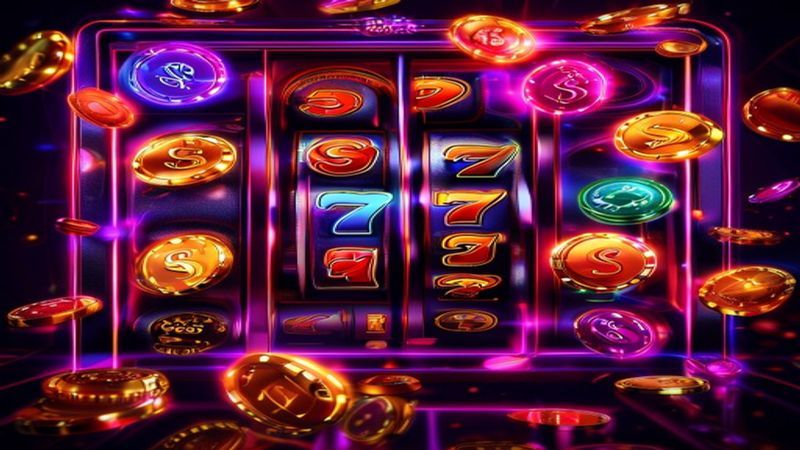 Nổ hũ slots LV99 chiến thuật