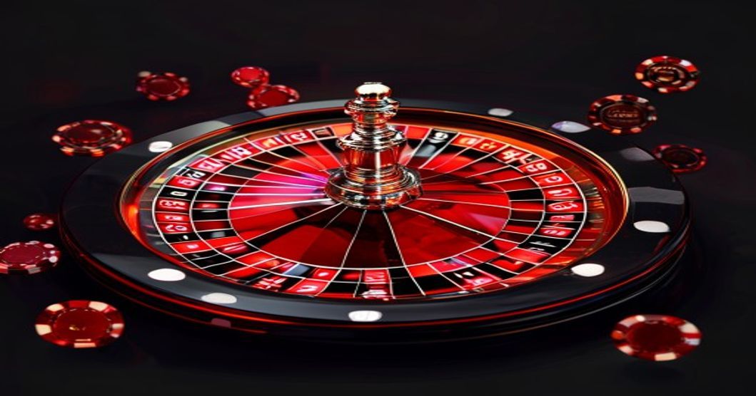 Bí quyết Roulette LV99