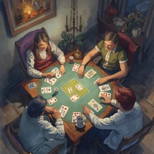 Game bài đổi thưởng LV99