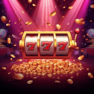 Nổ hũ slot LV99